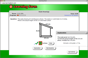 Common Core Standards Assessment