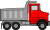 dump truck