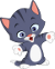 kitten