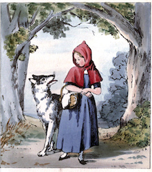 Little Red Riding Hood